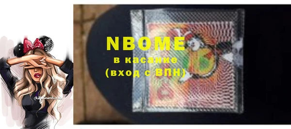 стафф Верхний Тагил